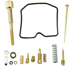 Xu-07353 Psychic 1 Carburetor Repair Kit 2009 2010 2012 2013 2014 Kawasaki Klx250s Carb Rebuild