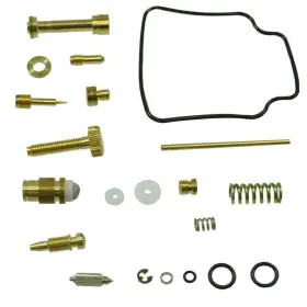 Xu-07359 Psychic 1 Carburetor Repair Kit 1996-2009 And 2013-2014 Suzuki Dr200se Carb Rebuild