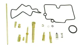 Xu-07395 Psychic 1 Carburetor Repair Kit Yamaha Wr450f 2007 2008 2009 Carb Rebuild Xu-07395 Psychic 1 Carburetor Repair Kit Yamaha Wr450f 2007 2008 2009 Carb Rebuild
