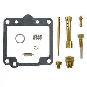 Mu-07048 Psychic Carb Rebuild Kit For Yamaha 1978-1979 Xs400 And Xs400-2 Carburetor Repair
