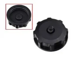 Mx-07023bk Psychic Gas Cap
