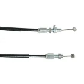 102-510 Psychic Mx Components Throttle Cable For Honda - Pull