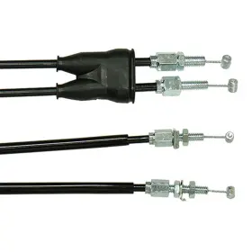Ft14-17 Psychic Mx Components 102-601 Throttle Cable Push/pull Set For Honda Crf250r