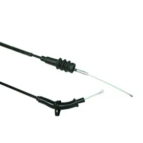 103-266 Psychic Mx Components Single Throttle Cable For Kawasaki Kx250/420