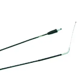 104-032 Psychic Mx Components Throttle Cable For Suzuki Rm125 - Pull