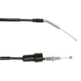 104-155 Psychic Mx Components Single Throttle Cable For Suzuki Rm125/250