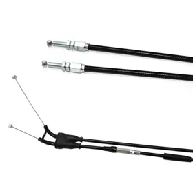 104-196 Psychic Mx Components Throttle Cable For Suzuki Drz400 - Push/pull