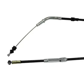 104-319 Psychic Mx Components Clutch Cable For Suzuki Rmz250