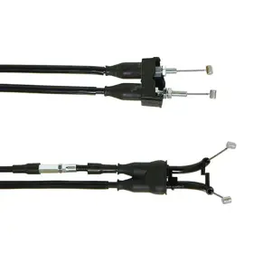 Ft13-16 Psychic Mx Components 104-341 Throttle Cable For Suzuki Rmz250