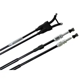 105-317 Psychic Mx Components Throttle Cable For Yamaha Ttr/tw/xt