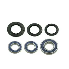 Mc-06771 Psychic Mx Components Wheel Bearing Kit For Honda Cbr/yamaha Fz - Front