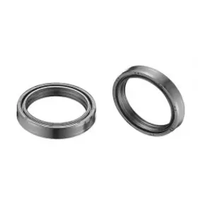 Mc-09061 Psychic Mx Components Fork Seal Kit For Honda Cr 125r/250r