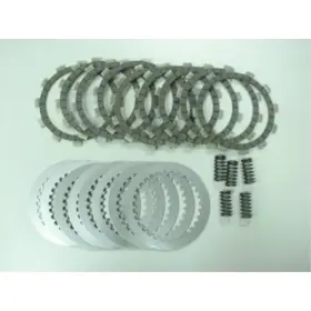 Mx-03229h Psychic Mx Components Clutch Kit