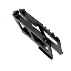 Mx-03430bk Psychic Mx Components Chain Guide - Black