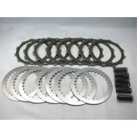 Mx-03552h Psychic Mx Components Clutch Kit