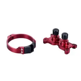 Mx-04031 Psychic Mx Components Dual Button Launch Controls