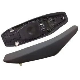 Mx-04471 Psychic Mx Components Seat For Suzuki Rm-z450 - Standard
