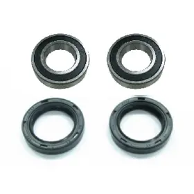 Mx-06209 Psychic Mx Components Wheel Bearing Kit For Honda Cr/crf - Front