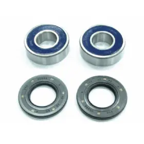 Mx-06216 Psychic Mx Components Wheel Bearing Kit For Kawasaki Kx125/250/500 - Front