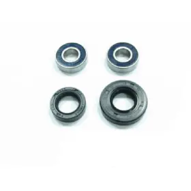 Mx-06232 Psychic Mx Components Wheel Bearing Kit For Yamaha Ttr125 - Front