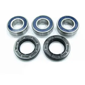 Mx-06233 Psychic Mx Components Wheel Bearing Kit For Yamaha - Rear