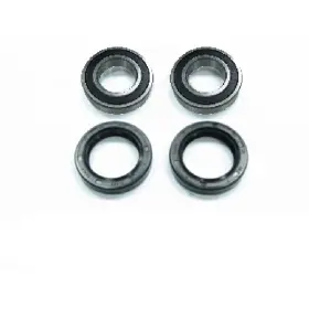 Mx-06234 Psychic Mx Components Wheel Bearing Kit For Yamaha - Front