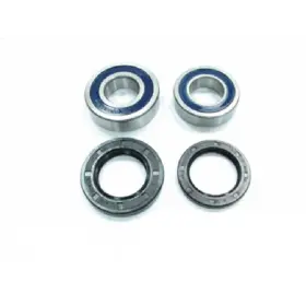 Mx-06235 Psychic Mx Components Wheel Bearing Kit For Yamaha - Rear