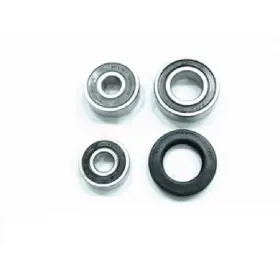Mx-06240 Psychic Mx Components Wheel Bearing Kit For Kawasaki Klx110/ Suzuki Dr-z110 - Rear