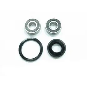 Mx-06241 Psychic Mx Components Wheel Bearing Kit For Honda Crm/xr/xl - Front