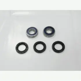 Mx-06248 Psychic Mx Components Wheel Bearing Kit For Honda Crf150r/rb - Front