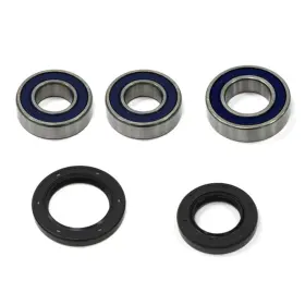 Mx-06262 Psychic Mx Components Wheel Bearing Kit For Gas Sm125/250 - Rear