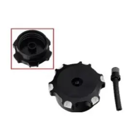 Mx-07022bk Psychic Mx Components Gas Cap
