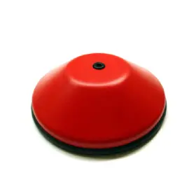 Mx-07127 Psychic Mx Components Air Box Cover For Honda Cr 80/85