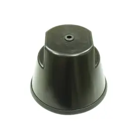 Mx-07144 Psychic Mx Components Air Box Cover For Kawasaki/ Suzuki/ Yamaha