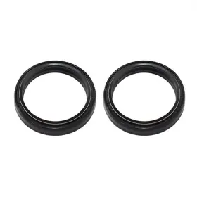 Mx-08887 Psychic Mx Components Fork Seal Kit For Honda/ Husqvarna/ Kawasaki/ Suzuki