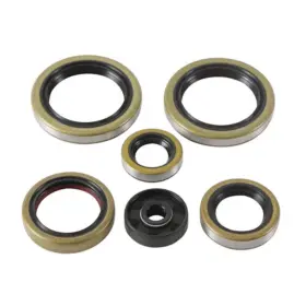 Mx-09095 Psychic Mx Components Engine Oil Seal Kit