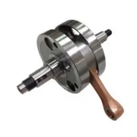 Mx-09137 Psychic Mx Components Crankshaft Ktm