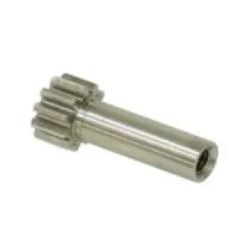 Mx-10210c Psychic Mx Components Waterpump Shaft With Gear For Kawasaki Kx500