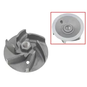 Mx-10244c Psychic Mx Components Waterpump Impeller Only For Honda Crf450r
