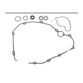 Mx-10266 Psychic Mx Components Water Pump Repair Kit