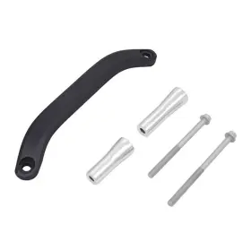 Mx-12104bk Psychic Mx Components Rear Grab Handle
