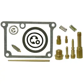 Xu-07369 Psychic Mx Components Carburetor Repair Kit For Yamaha Yz80
