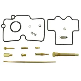 Xu-07399 Psychic Mx Components Dirt Bike Carburetor Kit For Kawasaki Kx450f