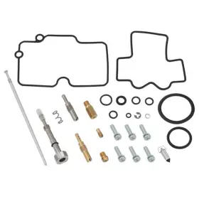 Xu-07414 Psychic Mx Components Carburetor Rebuild Kit For Honda Crf150r