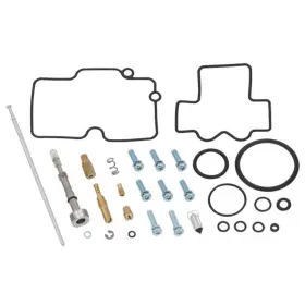 Psychic Mx Components Xu-07416 Carburetor Rebuild Kit For Honda Crf250x