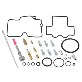 Xu-07437 Psychic Mx Components Carburetor Repair Kit -