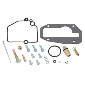 Xu-07458 Psychic Mx Components Carburetor Rebuild Kit For Yamaha Ttr250