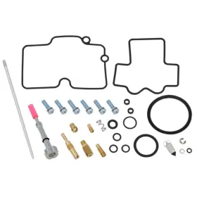 Xu-07461 Psychic Mx Components Carburetor Repair Kit -