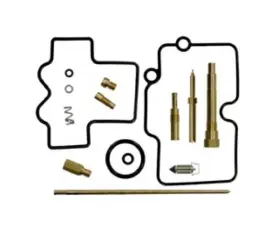Orps-ic520307-wx Psychic 2001-2003 Honda Cr250r Dirt Bike Carberator Repair Kit
