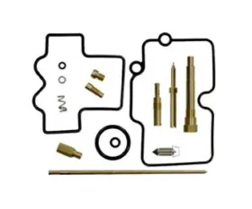 Orps-ic525493-wx Psychic 2004-2005 Honda Crf50f Dirt Bike Carberator Repair Kit